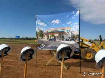 $30M career training campus breaks ground to help Oklahomans with intellectual disabilities