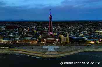 Four contenders make City of Culture shortlist for 2029