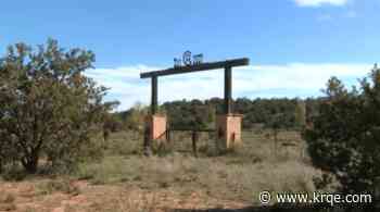 Bernalillo County explores turning Campbell Ranch into protected open space