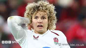 Kildunne drops to bench as Red Roses ring changes