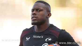 Saracens in talks over Itoje extension as Top 14 clubs circle