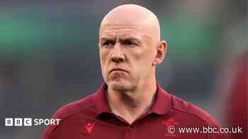 The players who staked late claims for Wales spots