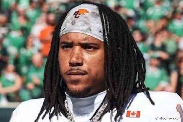 THE MOJ: B.C. Lions locked into position ahead of CFL playoffs