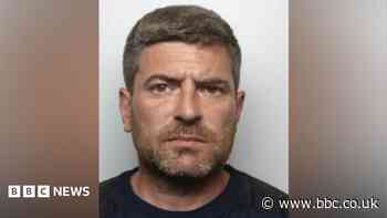 Man who used dogs to hunt and kill badgers jailed