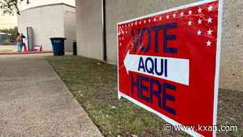 What Texas' first 812,998 early voters tell us about the election