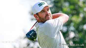 Former Open champion Oosthuizen quits LIV Golf
