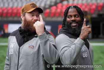 Bombers look to write one more post-season chapter with veteran core