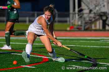 Brackets: 2026 Section 2 field hockey tournament underway