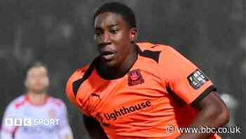 Cleverley urges Pepple to 'set tone' for Argyle