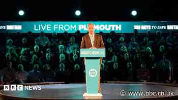 Farage vows to scrap tax on armed forces reserves