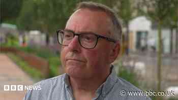 Council leader to stand down after health scares
