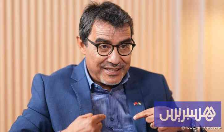 العسري ينتقد توزيع الحقائب الوزارية ويثير إشكالات "التنصيب البرلماني"