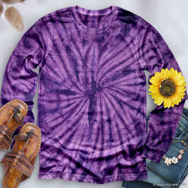 5 Clothing Brands Bringing Tie-Dye Fashion Back into Style in 2026