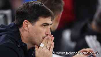 Andoni Iraola faces difficult Ryan Gravenberch decision as Liverpool consider new-look attack