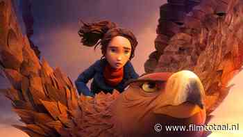 Recensie 'Wildwood': langste stop-motionfilm ooit verhult onlogisch fantasyverhaal met visueel spektakel