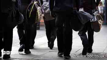 School attendance drops across Scotland after bomb hoax