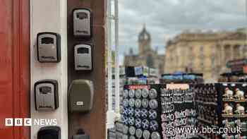 Hundreds of holiday lets operating without planning permission