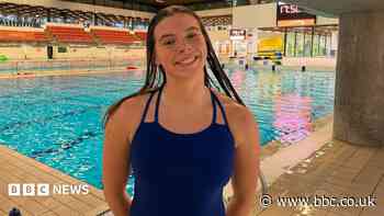 I swapped gymnastics for diving – then competed at the Commonwealth Games