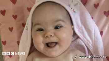 Hospital neglect contributed to baby death - inquest