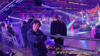 Hull Fair 2026: 'The most overwhelming, ridiculous and incredible place I've ever been'