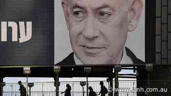 ‘Like a wounded animal’: Netanyahu will do whatever it takes to stay in power, former PM warns