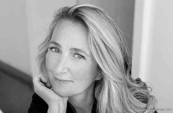 Belle Burden Joins the Penguin Random House Speakers Bureau