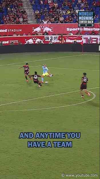 MLS Cup is the missing 🧩 for #DOOP's 🏆case | Monday Morning Center Back