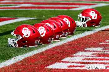 OU football player transported to hospital during practice Wednesday