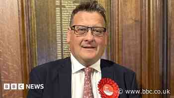 Hull MP has the Labour whip restored
