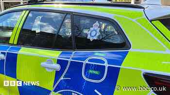 Woman, 76, seriously hurt after being hit by car