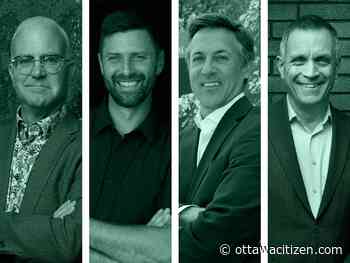 Who won the final Ottawa mayoral debate?