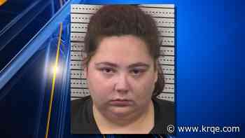 Child told to keep 'chokehold' secret, bribed with 'squishy toy'