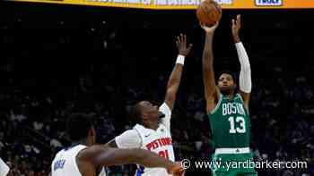 Paul George Celtics Debut Delivers A Stunning Record, Not Trade Vindication