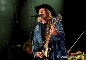 Country Music Hall of Famer John Anderson Dead at 71
