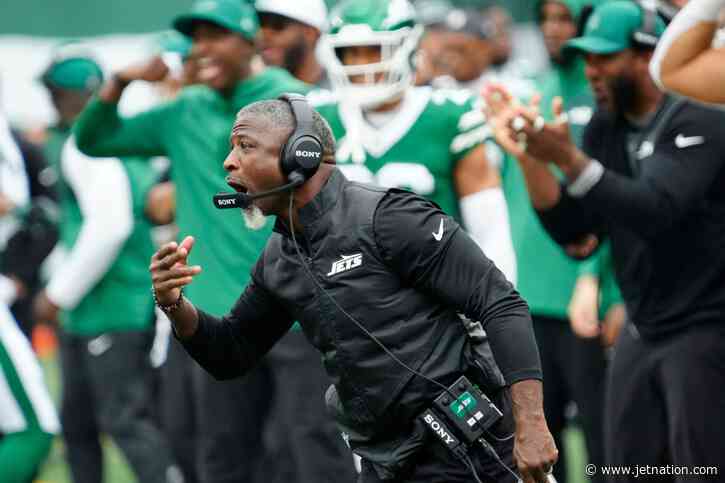 Is the Jets Run Defense a Scheme or Personnel Problem?