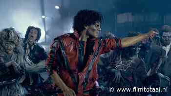 Michael Jackson-film vol wereldhits mag van Golden Globes opvallend genoeg geen musical zijn