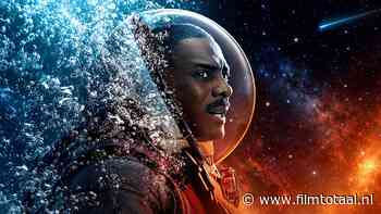 De sciencefictionthriller 'Above the Below' met Idris Elba stuurt 3 astronauten naar de zeebodem: dit is de trailer