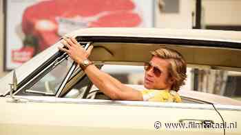 Vanaf deze dag kijk je het vervolg op 'Once Upon a Time in... Hollywood' in de Nederlandse bioscopen