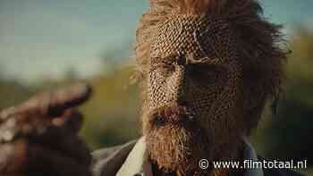 Donderdag verschijnt de fantasyfilm 'Wicker' en deze beelden doen je echt versteld staan