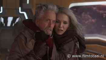 Michael Douglas wilde dood vóór zijn optreden in geflopte Marvel-film, maar dat mocht niet van Kevin Feige
