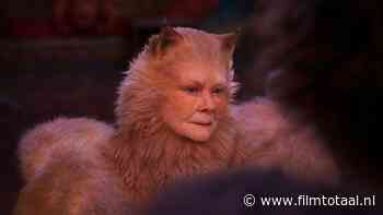 Levende legende Judi Dench over een van haar allergrootste flops: "Een verspilling van talent"