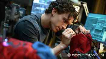 Tom Holland kiest na het succes van 'Spider-Man: Brand New Day' en 'The Odyssey' voor hoofdrol in een originele thriller