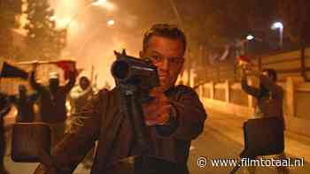 Stem vanavond om 20:30 uur af op Veronica en je ziet hoe Matt Damon ouderwets één van zijn beste rollen speelt