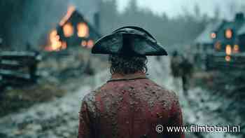 Morgen kijk je een historische oorlogsfilm die dit jaar de Nederlandse bioscopen skipte, maar succesvol was in de VS