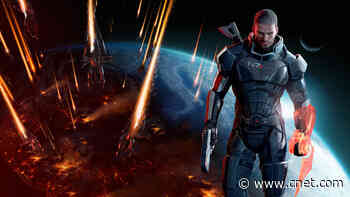 EA Shutters BioWare, Creator of Mass Effect, Dragon Age, KOTOR and More