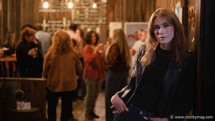 Western New York takes the spotlight in locally produced TV show ‘Abilene’