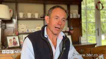Farmer lost out by minutes in race for wildlife funding