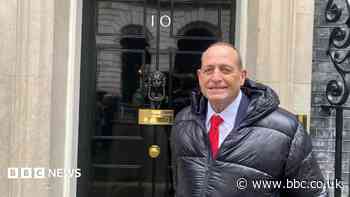 Cancer patient takes hospice funding plea to PM