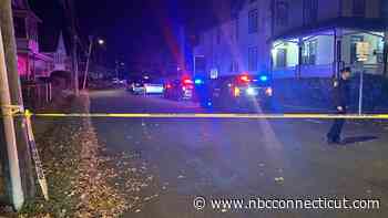 2 teens shot, one dead in Hartford: Police