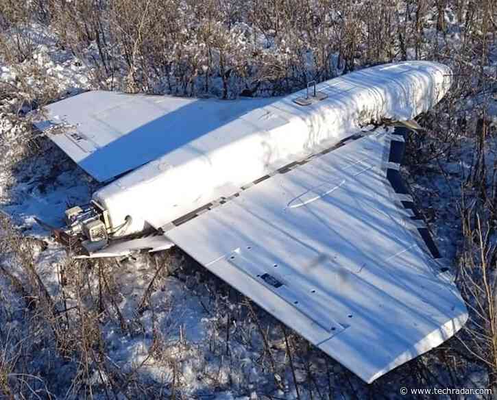 Chinese-made mesh modems are giving Russian drones longer-range control over Ukraine